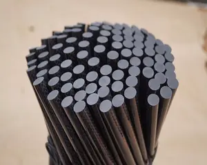 Carbon Cho Diều Khung Nhà Sản Xuất Chuyên Nghiệp Carbon Fiber Rods Diều