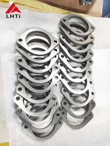 Phụ Kiện Xe Máy Ống Xả Titan <span class=keywords><strong>Gr2</strong></span> - Product Image 3