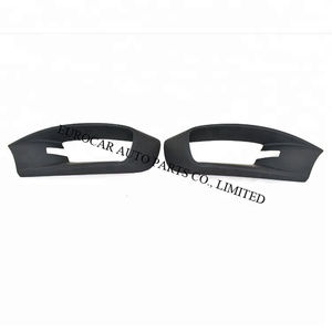 Accesorio Exterior para Automóvil Estilo <span class=keywords><strong>B</strong></span> para Vito W447, Clase V W447 V250 V300, Labios para Parachoques Delantero, Kits de Carrocería, Piezas de Carrocería W447 - Product Image 3