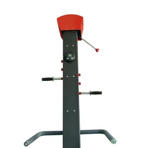 Leekon <span class=keywords><strong>Cadio</strong></span> Gym Machine d'escalade électrique Machine de grimpeur verticale Machine de fitness grimpeur d'arbre de montagne - Product Image 3