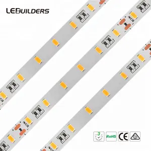 Tinggi CRI 90 Samsung Smd 5630 Lm561c S6 Led Strip