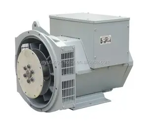 Sıcak satış stamford alternatör 20kw/25kva 30KW 40KW 50KW 58KW 64KW 75KW 100KW 112KW128KW 150KW 160KW 180KW 200KW 240KW fırçasız