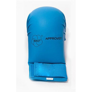 Equipment karate WKF Mitts Sparring Gloves
