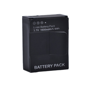 AHDBT-301 AHDBT-302 rechargeable <span class=keywords><strong>batterie</strong></span> d'appareil photo numérique pour <span class=keywords><strong>Go</strong></span> <span class=keywords><strong>Pro</strong></span> - Product Image 2