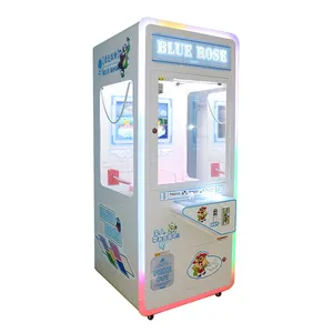 Kopen Grote Winnaar Blauw Speelgoed Klauw Kraan Vending Game Machine Voor Kinderen