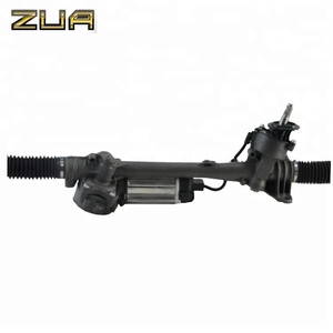 1K1423051ED/1K1423051ER/1K1423055G/LHD crémaillère de direction utilisé pour VW <span class=keywords><strong>CADDY</strong></span> III (2KB 2KJ <span class=keywords><strong>2KA</strong></span> 2KH) - Product Image 3