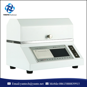 Tela Suavidad Tester, Equipo de Pruebas De suavidad - Product Image 3