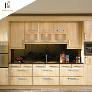 Fuente de la fábrica de China de laca de alto brillo de la <span class=keywords><strong>cocina</strong></span> de china gabinete pequeño antiguo diseños comerciales de gabinetes de <span class=keywords><strong>cocina</strong></span> - Product Image 4