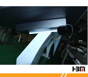 Nhà máy giá <span class=keywords><strong>42</strong></span> inch loại bảng IR đa màn hình cảm ứng kiosk cho quảng cáo - Product Image 2