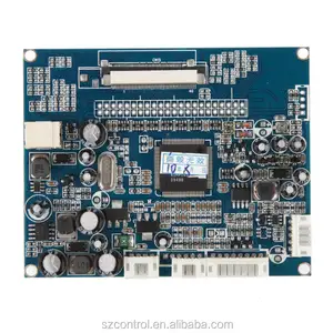 LCD PCB control board for 40pin TFT LCD