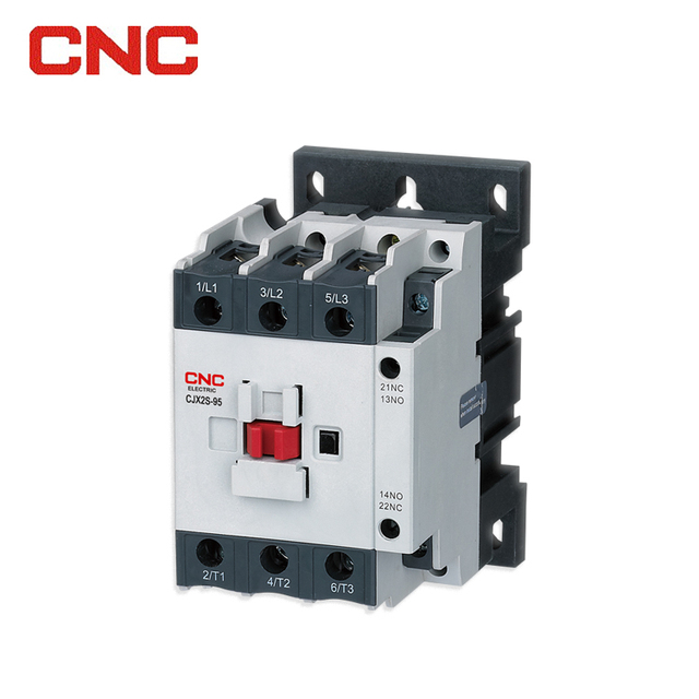OEM Orders Acceptable 32 Amp Ac Contactor 30amps Contactor 30a Magnetic Contactor