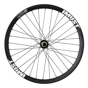 <span class=keywords><strong>ICAN</strong></span> – roues de vélo de montagne en fibre de carbone down hill 29, toutes les roues de vélo de montagne 40mm, pneu et sans crochet AM290-40TL - Product Image 3