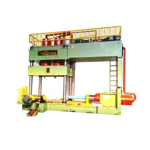 Frío codo/de acero al carbono y acero inoxidable codo formando máquina de alta tecnología - Product Image 1