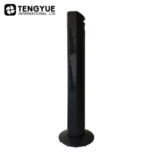 CE Rohs ERP <span class=keywords><strong>36</strong></span> Inch Bladeless Tháp <span class=keywords><strong>Fan</strong></span> 50W Điện Bladeless Tháp <span class=keywords><strong>Fan</strong></span> Cho Văn Phòng Và Nhà Không Cánh Quạt Tháp Làm Mát - Product Image 3