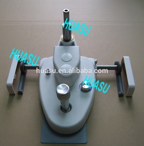 Ensemble de pièces de rechange pour <span class=keywords><strong>microscope</strong></span>, lampe fendue à la main, joystick - Product Image 2