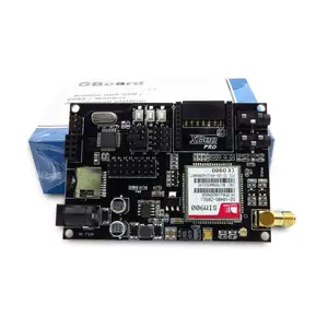 Sim900 Geïntegreerde Board Ontwikkeling Board G-Board Gsm Gprs Module