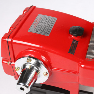 Équipement de pulvérisation électrique anti-insectes v, brume d'eau à moteur automatique sur les arbres fruitiers, pièces de pompe - Product Image 6