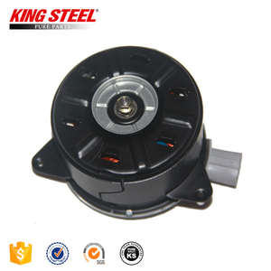 <span class=keywords><strong>Ventola</strong></span> Elettrica per <span class=keywords><strong>Auto</strong></span> KingSteel OEM 16363-0T040 per TOYOTA YARIS VIOS 2008-2013, <span class=keywords><strong>Motore</strong></span> <span class=keywords><strong>Ventola</strong></span> di Raffreddamento <span class=keywords><strong>Radiatore</strong></span> - Product Image 3