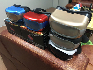 Barato caja de vr realidad virtual todo en un video de <span class=keywords><strong>sexo</strong></span> con wifi y la Función bluetooth - Product Image 1