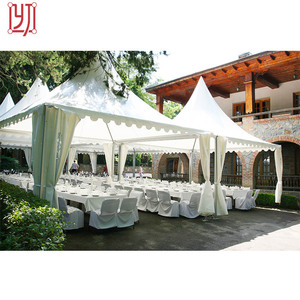 Gran capacidad 10 m x 10 m tienda <span class=keywords><strong>de</strong></span> feria - Product Image 2
