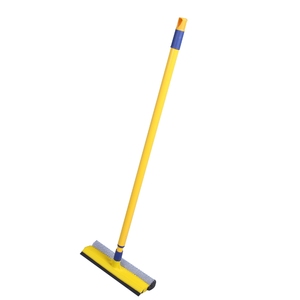 थोक निर्माता ग्लास Squeegee, खिड़की साफ वाइपर, चुंबकीय खिड़की क्लीनर - Product Image 1