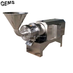 Chine Commerciale de karité beurre faisant la machine - Product Image 2