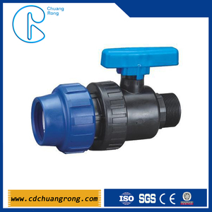Cuenta PN10-PN16 los adaptador roscado montaje para sistemas <span class=keywords><strong>de</strong></span> tuberías - Product Image 4