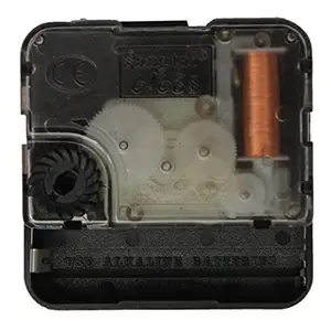 <span class=keywords><strong>Horloge</strong></span> murale silencieuse à <span class=keywords><strong>quartz</strong></span>, en chine, <span class=keywords><strong>mouvement</strong></span> de balayage, livraison gratuite - Product Image 1