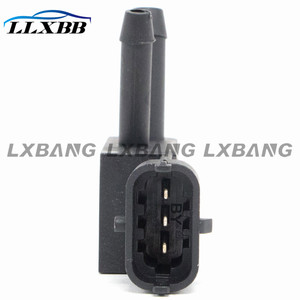 Không Khí ban đầu Áp Suất Đường Ống Nạp Cảm Biến BẢN ĐỒ 0281006207 Cho <span class=keywords><strong>Volvo</strong></span> C30 V70 XC70 0281006208 - Product Image 6