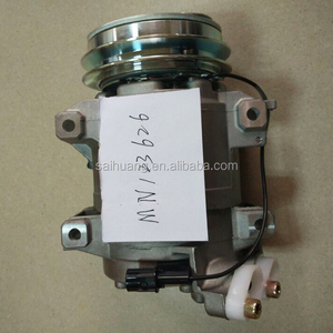 MN123626อัดอากาศ AC สำหรับรถกระบะ Strada Triton L200 - Product Image 3