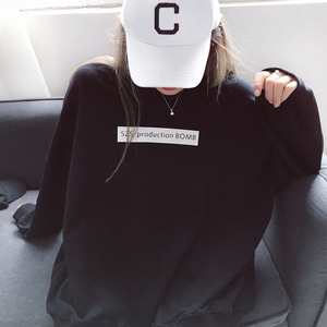 Hoodie Pasangan Hewan Peliharaan dan Manusia Desain Mode Baru 2022 Hoodie Pasangan Ibu Anjing Personalisasi dan Anak Anjing - Product Image 4