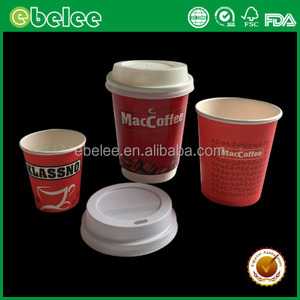 Jetable <span class=keywords><strong>costa</strong></span> <span class=keywords><strong>café</strong></span> papier tasse pour distributeur automatique - Product Image 2