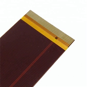 الأصلي شقة FPC كابل دي في دي <span class=keywords><strong>H</strong></span>-المغفل Hbd-9500dvd Hbd-9550av