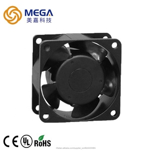 80x80x25mm <span class=keywords><strong>220</strong></span> <span class=keywords><strong>v</strong></span> 8025 ac <span class=keywords><strong>ventola</strong></span> di raffreddamento per la casa apparecchio - Product Image 3