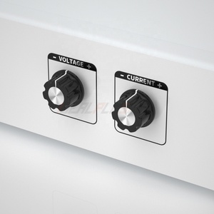 IDEALPLUSING Vente Chaude Alimentation CC 500v 5a avec <span class=keywords><strong>Tension</strong></span> <span class=keywords><strong>Variable</strong></span> Courant Constant - Product Image 5