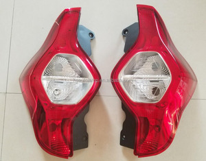 Faro Posteriore <span class=keywords><strong>DACIA</strong></span> <span class=keywords><strong>LODGY</strong></span> 265502184R 265558016R Luce Posteriore per RENAULT <span class=keywords><strong>LODGY</strong></span> - Product Image 5