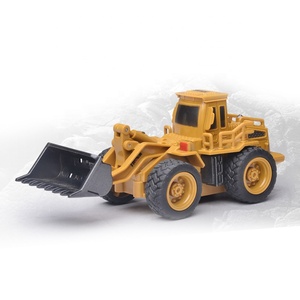 EPT Offre Spéciale 4Ch Bulldozer <span class=keywords><strong>Camion</strong></span> À <span class=keywords><strong>Benne</strong></span> <span class=keywords><strong>Jouet</strong></span> D'ingénierie <span class=keywords><strong>Grue</strong></span> Rc Machine Jouets Voitures Construction Véhicules <span class=keywords><strong>Camion</strong></span> <span class=keywords><strong>Grue</strong></span> <span class=keywords><strong>Jouet</strong></span> Pour Enfants - Product Image 2