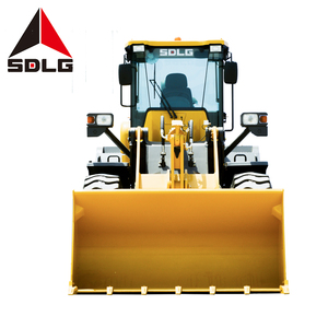 Dijual <span class=keywords><strong>SDLG</strong></span> LG946L Pemuat Peralatan Mesin Konstruksi 2,3m3 Kapasitas Bucket Kecil 4 Ton Harga Pemuat Roda - Product Image 1