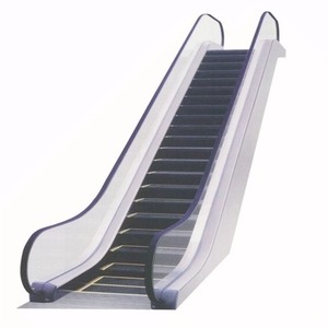 Escalera Mecánica de Tecnología Japonesa, Escalera Eléctrica/Escalera Móvil/Escalera Mecánica (<span class=keywords><strong>FJF</strong></span>-G-6000) - Product Image 4