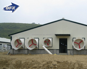 Chi Phí Thấp Thép Đổ Gia Cầm Trại Kế Hoạch Kinh Doanh Trong Marathi Ngôn Ngữ - Product Image 1