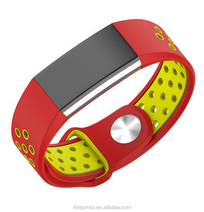 2017 NOUVELLE mode bracelet bande de remplacement pour <span class=keywords><strong>Fitbit</strong></span> <span class=keywords><strong>Charge</strong></span> <span class=keywords><strong>2</strong></span> - Product Image 2