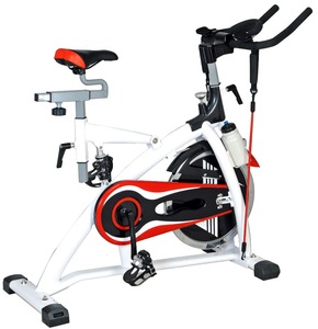 GS-8920-1 Nuevo Diseño <span class=keywords><strong>Ironman</strong></span> Spin Bike con cuerda - Product Image 1