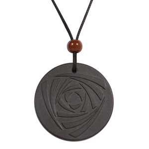 <span class=keywords><strong>Colgante</strong></span> de energía de roca de <span class=keywords><strong>Lava</strong></span> volcánica Quantum de alta calidad - Product Image 3