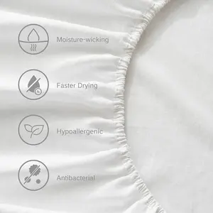 Linen Duvet Cover 100% Pure Flax Oatmeal Beige Natural Bed Sheet Bedding Set Queen King Single Euro Doona Cover