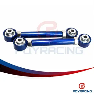 PQY tienda trasera del dedo del pie de CONTROL de armas para 93-97 MAZDA <span class=keywords><strong>RX7</strong></span> RX-7 <span class=keywords><strong>FD</strong></span> FD3S 13B 1.3L TURBO trasero armas PQY9814B - Product Image 1