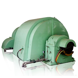 Turbine électrique Pelton alimenté par eau, modèle, fabriqué en chine, prix au choix - Product Image 4