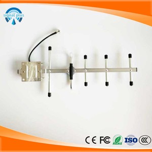 Anten Điều Hướng Ngoài Trời 915Mhz Lorawan Yagi Radio 868MHz Dành Cho Hệ Thống Vô Tuyến NB-IOT <span class=keywords><strong>9dBi</strong></span> - Product Image 2