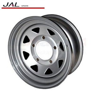 <span class=keywords><strong>Jantes</strong></span> en acier chromé 4x4, <span class=keywords><strong>jantes</strong></span> de voiture personnalisées, <span class=keywords><strong>jantes</strong></span> à 4 <span class=keywords><strong>trous</strong></span>, 4x130 - Product Image 6