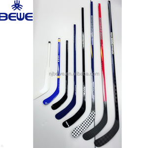 Bâton de hockey sur glace en carbone intégral de haute qualité YT/Senior/junior/INT Pro 3K/12K/18K avec P19/P3/P88/P92/PM9/P02/P91/JNP19 en gros - Product Image 3