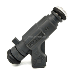 Injecteur de carburant 0280156262 pour Chery Geely Chana <span class=keywords><strong>GreatWall</strong></span> - Product Image 4